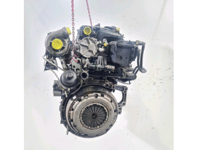 Engine type 9HZ - Citroen C4 PICASSO I - Q1-0403X