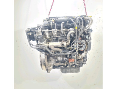 Moteur type 9HZ - Citroen C4 PICASSO I - Q1-0403X