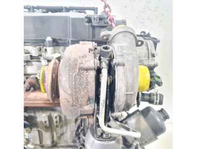 Engine type 9HZ - Citroen C4 PICASSO I - Q1-0403X