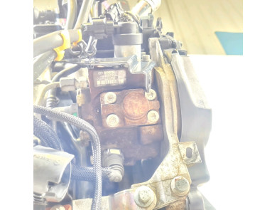 Moteur type 9HZ - Citroen C4 PICASSO I - Q1-0403X