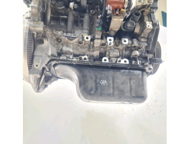 Engine type 9HZ - Citroen C4 PICASSO I - Q1-0403X