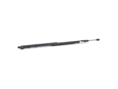 Hood gas spring - Mercedes CLASSE C II PH.2 - Gris Clair - 2038800429 - Y1-7377U