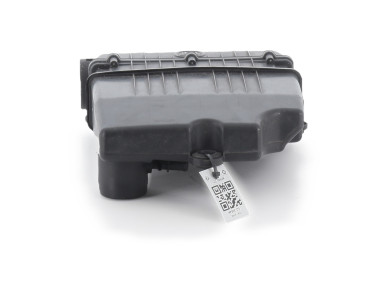 Boite à air - Fiat 500 II PH.1 - 0000052082603 - G2-3964K
