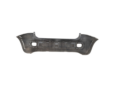Rear bumper - Fiat PANDA III - Blanc - 735555152 - N1-5441N