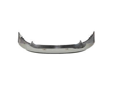 Rear bumper - Fiat PANDA III - Blanc - 735555152 - N1-5441N