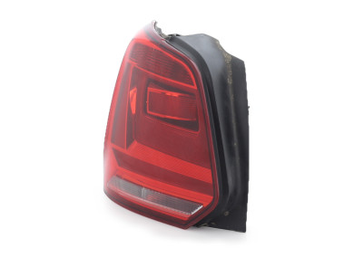 Left rear light - Volkswagen POLO V PH.2 - 6C0945095K - K1-5454A