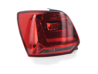 Feu arrière gauche - Volkswagen POLO V PH.2 - 6C0945095K - K1-5454A