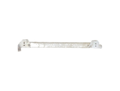 Traverse de pare choc arrière - Citroen C4 CACTUS PH.2 - Bleu Fonce - 9801174980 - C1-7256F