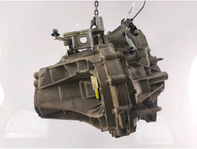 Boîte de vitesses type TL4125 - Nissan JUKE I PH.2 - B1-6841N