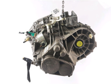 Gearbox type TL4125 - Nissan JUKE I PH.2 - B1-6841N