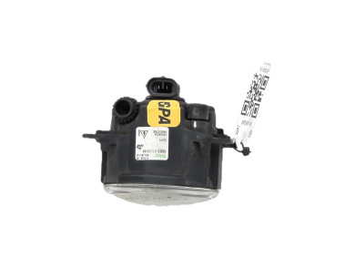 Antibrouillard avant gauche - Jaguar X-TYPE PH.1 - XR837532 - N1-6504F