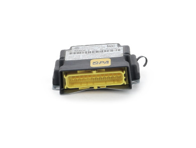 Calculateur d'airbag occasion - Volkswagen POLO - 6R0959655K 01M
