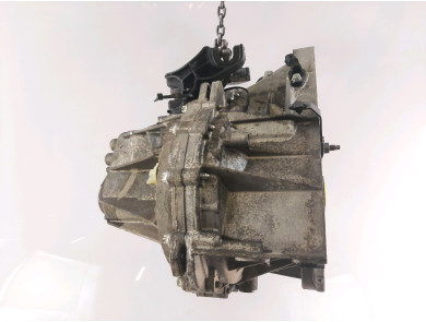 Boîte de vitesses type TL4056 - Renault MEGANE III PH.2 - Z1-8086C
