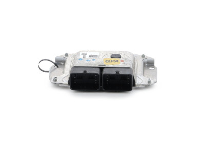 Calculateur moteur occasion - Suzuki CELERIO - 3392084MF