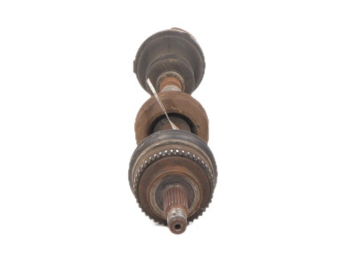 Right front transmission - Renault CLIO II PH.2 1.5 DCI - 8200613820 - Z1-8125A