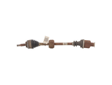 Cardan avant droit - Renault CLIO II PH.2 1.5 DCI - 8200613820 - Z1-8125A