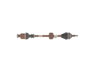 Cardan avant droit - Renault CLIO II PH.2 1.5 DCI - 8200613820 - Z1-8125A