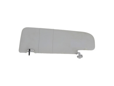 Left sun visor - Fiat PANDA III - 735735339 - P2-3713T