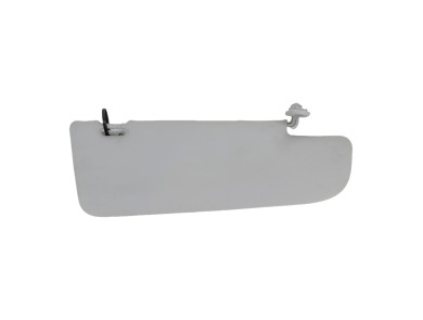 Left sun visor - Fiat PANDA III - 735735339 - P2-3713T