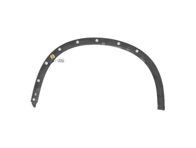 Left front fender flare - Suzuki VITARA II PH.1 - Gris Clair - 77220-54P00-5PK - V1-7126Z