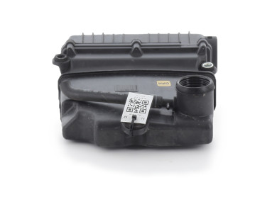 Air box - Fiat PANDA III - 0000052082603 - R2-3640K