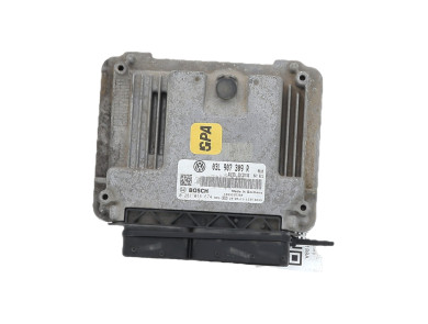 Calculateur moteur - Volkswagen GOLF VI - 03L907309R - Q0-9188A