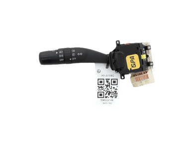 Left indicator stalk - Subaru IMPREZA III - 83115AG151 - H1-5158G