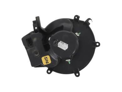 Air blower - Mercedes CLASSE C II PH.2 - 2038202514 - W1-7404F