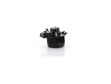 Air blower - Mercedes CLASSE C II PH.2 - 2038202514 - W1-7404F