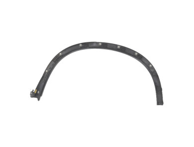 Élargisseur d'aile arrière droit - Suzuki VITARA II PH.1 - Gris Clair - 77250-54P00-5PK - H1-7168J