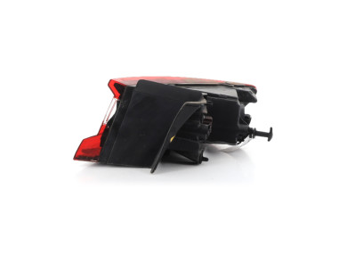 Left rear light - Renault MEGANE IV PH.1 - 265554829R - K2-6740N