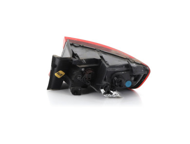 Left rear light - Renault MEGANE IV PH.1 - 265554829R - K2-6740N