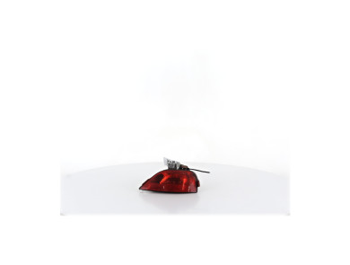 Left rear bumper light - Renault MEGANE IV PH.1 - 265852501R - E2-6784P
