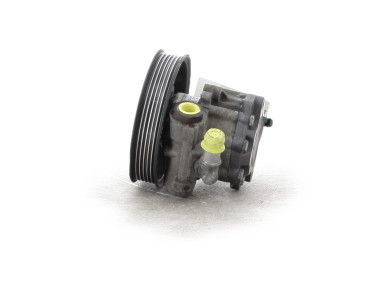 Power steering pump - Audi A6 III PH.1 - 4F0145155A - G0-8844F