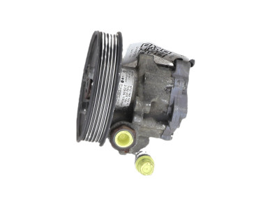 Power steering pump - Audi A6 III PH.1 - 4F0145155A - G0-8844F