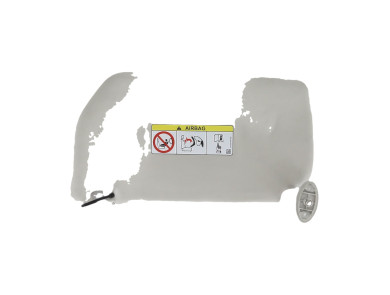 Right sun visor - Ford TOURNEO COURIER PH.1 - 2261864 - M2-3649X
