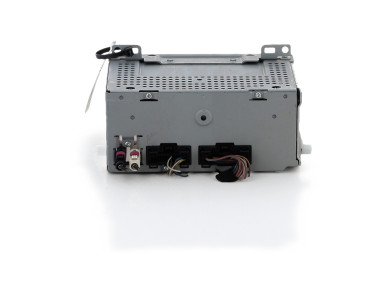 Multimedia radio - Ford TOURNEO COURIER PH.1 - 2335493 - F2-3706E