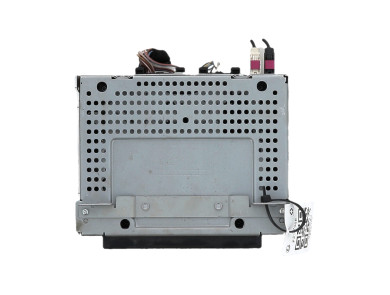 Poste multimédia - Ford TOURNEO COURIER PH.1 - 2335493 - F2-3706E