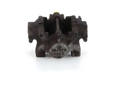 Right rear brake caliper