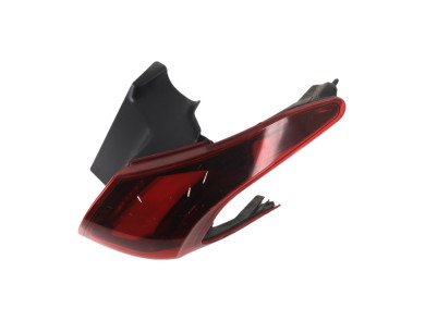 Right rear light - Peugeot 2008 I PH.2 - 9826730380 - P2-6810S