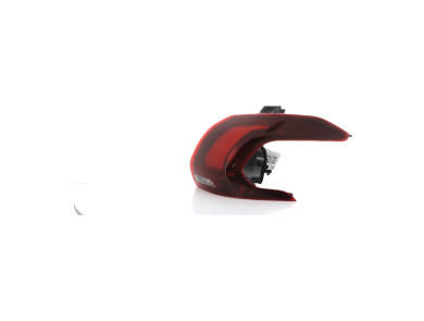 Right rear light - Peugeot 2008 I PH.2 - 9826730380 - P2-6810S