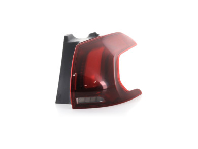 Right rear light - Peugeot 2008 I PH.2 - 9826730380 - P2-6810S