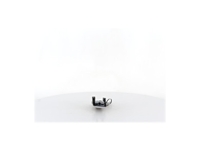 Charnière inférieure porte battante droite - Peugeot EXPERT III - Blanc - 9820017880 - F1-5225U