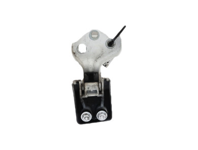 Charnière inférieure porte battante droite - Peugeot EXPERT III - Blanc - 9820017880 - F1-5225U