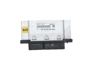 Engine calculator - Volkswagen POLO V PH.2 - 04C907309J - V0-8249B