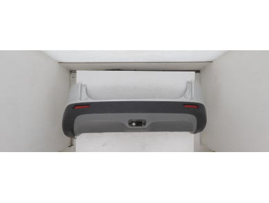 Rear bumper used - Suzuki VITARA - 71811-54P03-N49