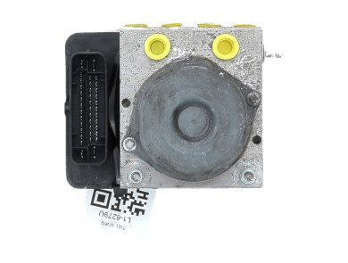 Bloc ABS - Renault TWINGO III PH.1 - 476602993R - L1-6279U