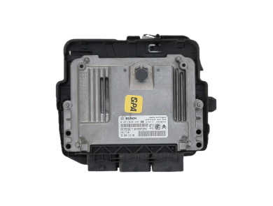 Calculateur moteur - Citroen C3 PICASSO PH.2 - 9808016480 - Y0-8998I