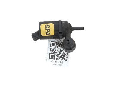 Washer fluid pump - Jaguar X-TYPE PH.1 - C2S42395 - U1-6511Q