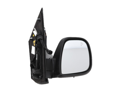 Rétroviseur droit occasion - Peugeot EXPERT - 98087020XT